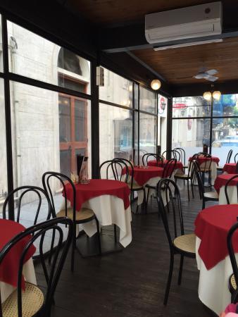 Liberty Cafe