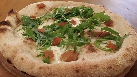 Campo Pizzeria