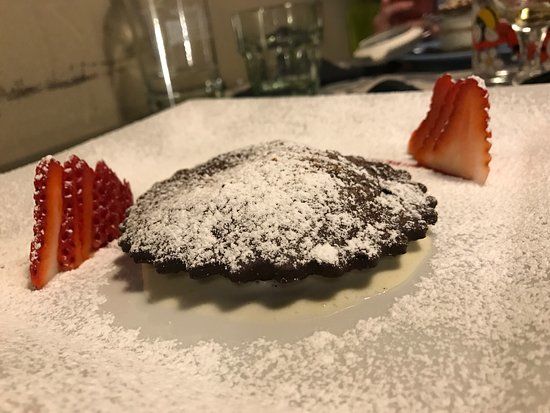 Civico 8 Pizzeria Con Cucina