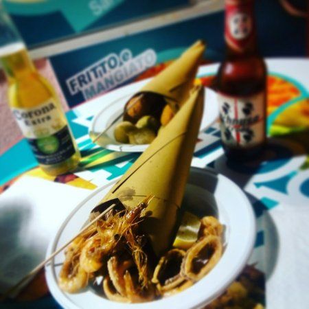 Fritto & Mangiato