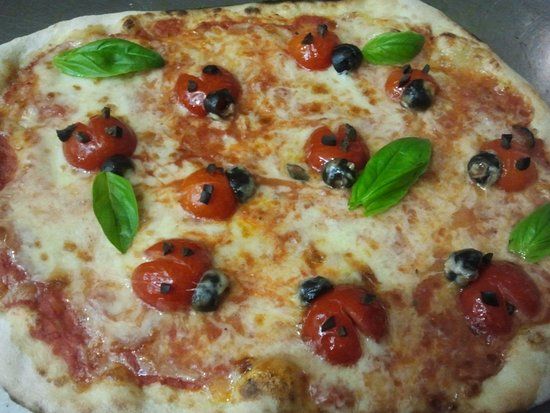 Pizzeria Il Tramonto 2