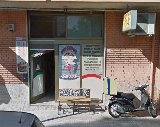 Pizzeria New P3