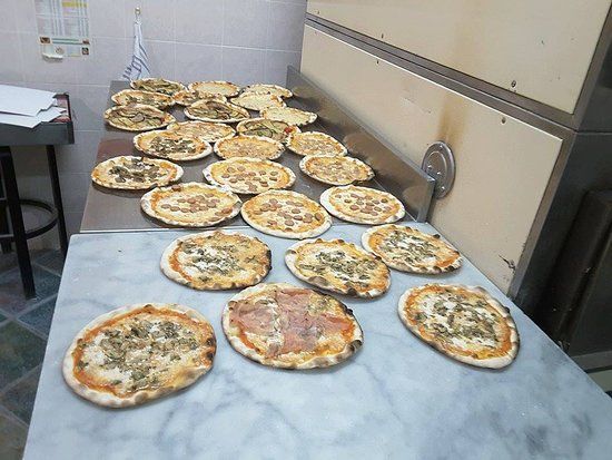 Pizzeria del Corso