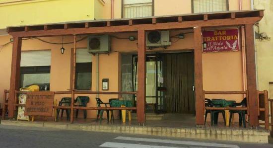 Ristorante Il Nido dell'Aquila