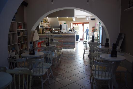 Cafè Italia