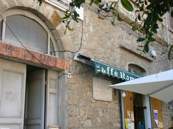 Caffe Roma