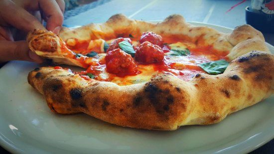 Pizzeria Partenope