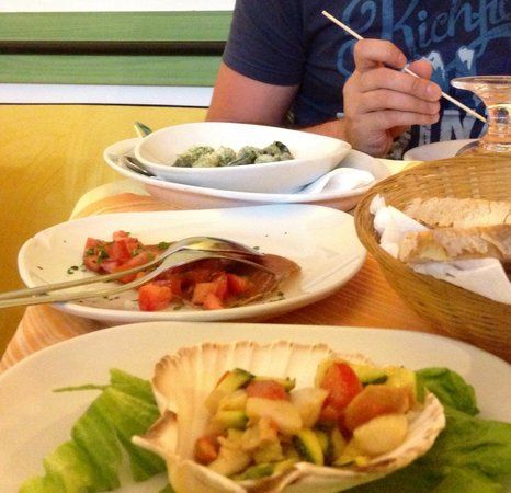 Pizzeria Ristorante L'Angolo