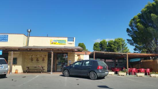 La Pecora Nera