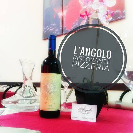 L'Angolo Ristorante Pizzeria