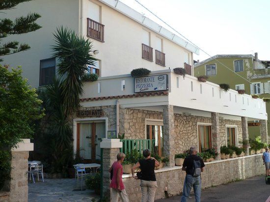 Hotel S' adde