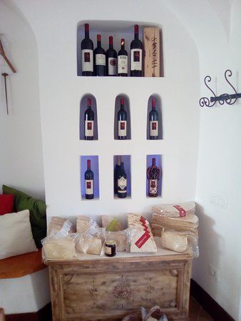 Assicutera Bar