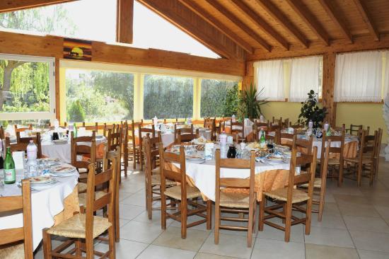 Hotel Ristorante Pizzeria Sant'Anna