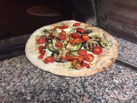 Pizzeria Ristorante Gli Ontani