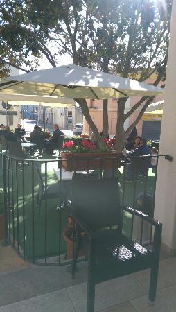 Bar Giardini