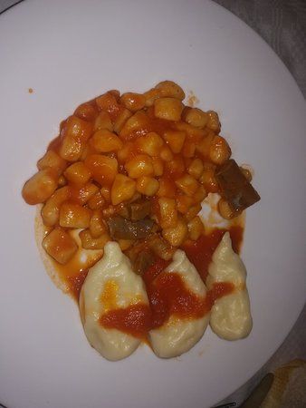 Ristorante Pizzeria Seleni Green Park