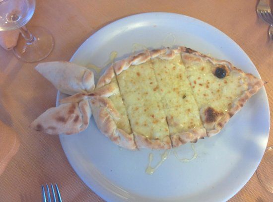 Ristorante il Sole di Bagnoli Luca