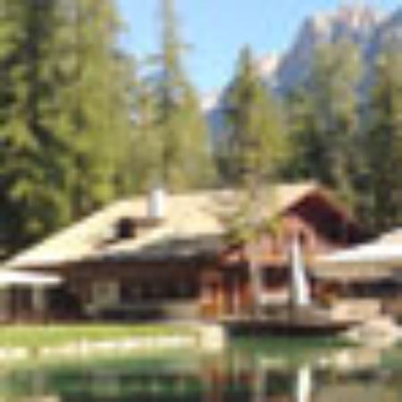 Pitrizza Restaurant