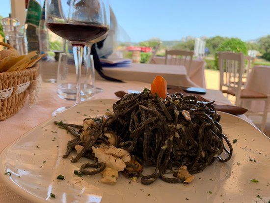 Ristorante Dal Sardo in Gallura