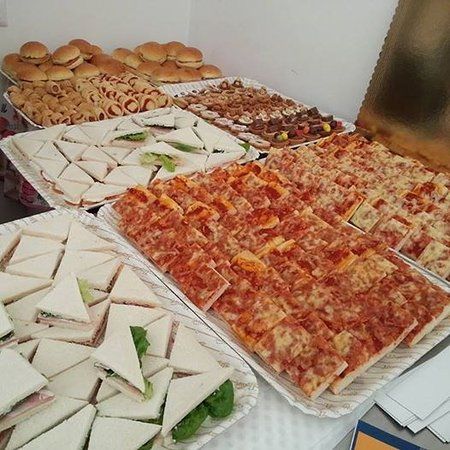 Pasticceria Vaniglia & Cannella
