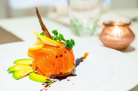 Ristorante Sa Mesa