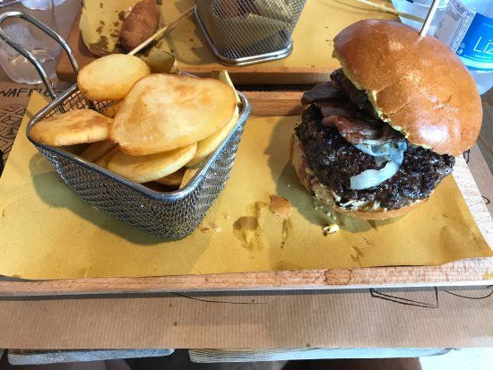 WellDone Burger