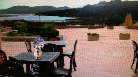 Costa Serena Village Restaurant