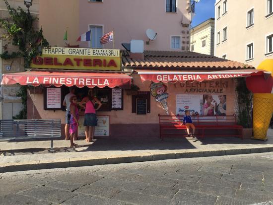 La Finestrella