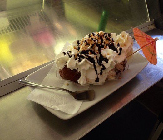 Gelateria Madrau