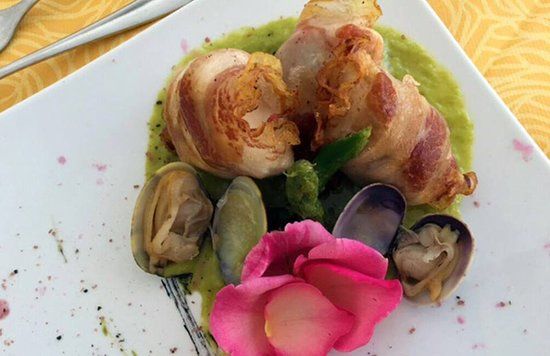Ristorante Pizzeria Muita Di Mari