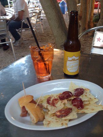 Cafesino bar