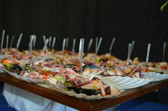 Ristorante Pizzaria St. Lucia da Angelino