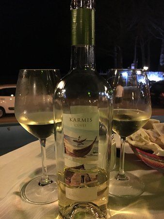 Tancau Ibisco Di Foddis