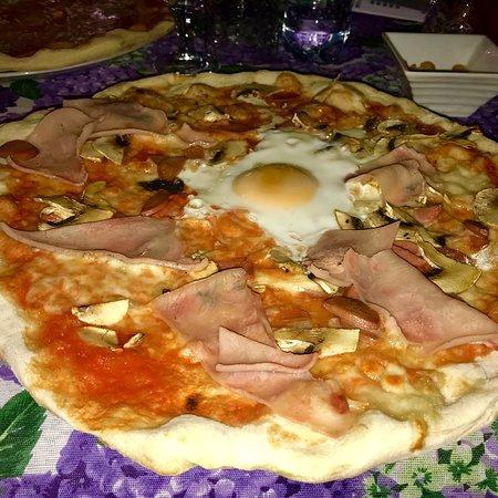 Bar Pizzeria Il Girasole