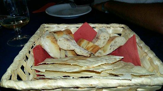 Pizza Loca