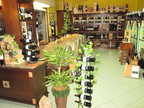 Cantina Il Grappolo d'Oro