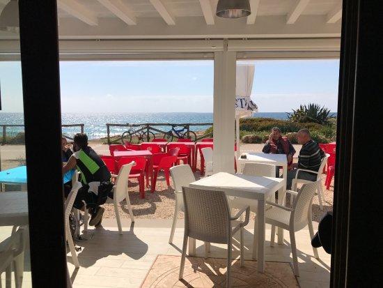 Chiosco Trattoria Maestrale