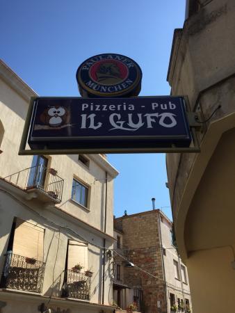 Pizzeria Pub Il Gufo
