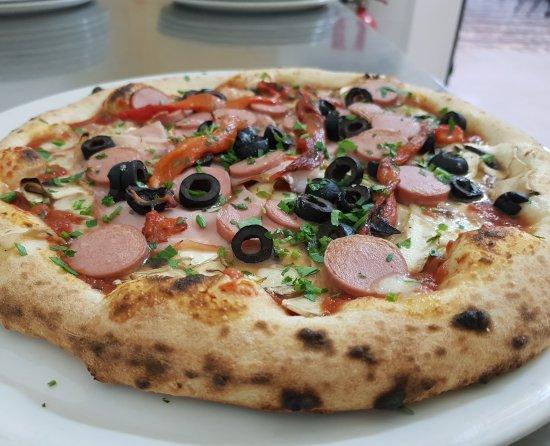 Pizzeria Manno dal 1979