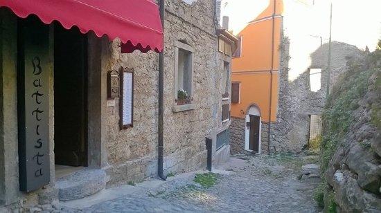 Pizzeria da Battista