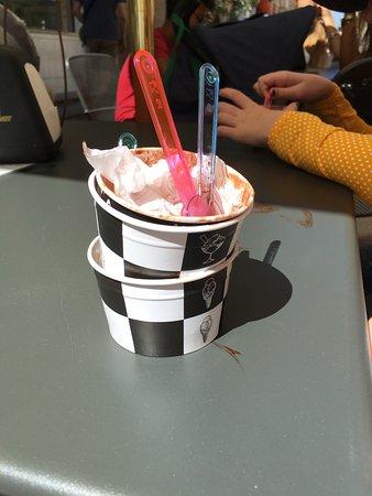 Gap - Gelateria e Pizzeria
