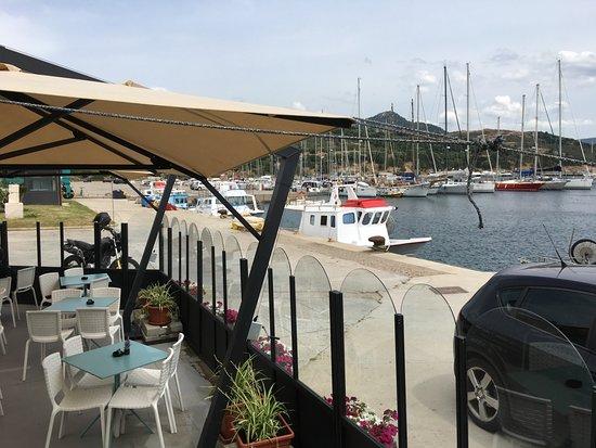 Cafè du Port