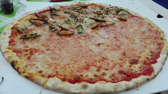 Pizzeria da Marco