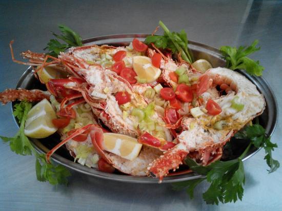 Pescheria da Dany