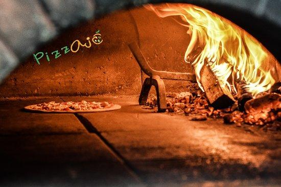 Pizzajò