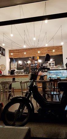 Vintage Cafè