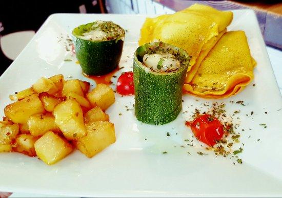 Vida' Pizza & Bistrot