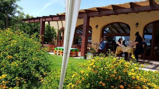 Agriturismo Il Bombo D'Oro