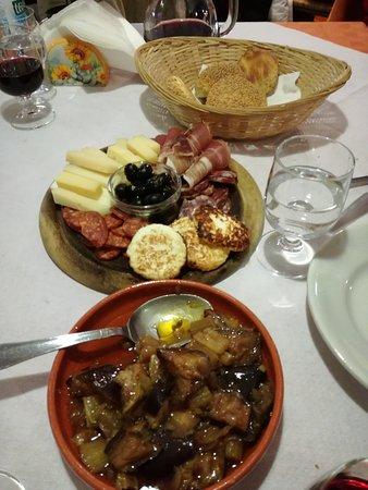 Tipico Siculo