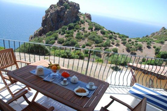 Locanda L'Agusteri